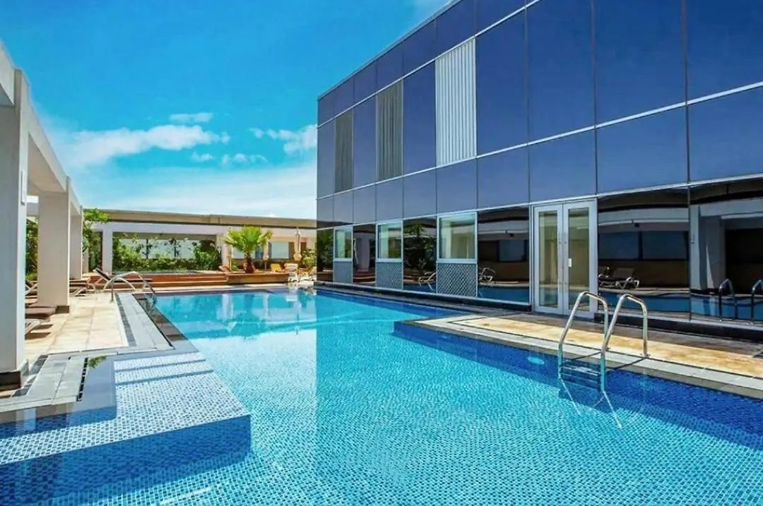 Apartment 85M2 En Suite, Difc Dubai United Arab Emirates