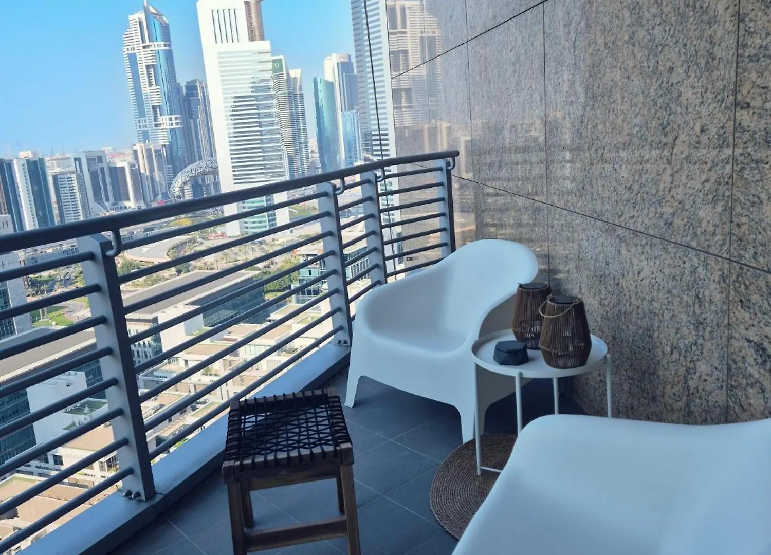 Apartment 85M2 En Suite, Difc Dubai