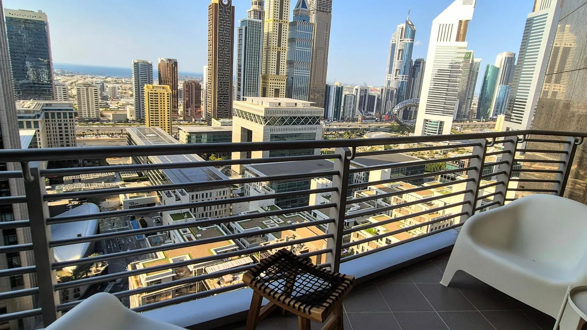 85M2 En Suite, Difc Dubai 0*,  Emirati Arabi Uniti