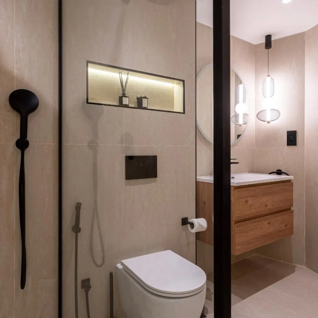 85M2 En Suite, Difc Dubai 0*,  Emirati Arabi Uniti