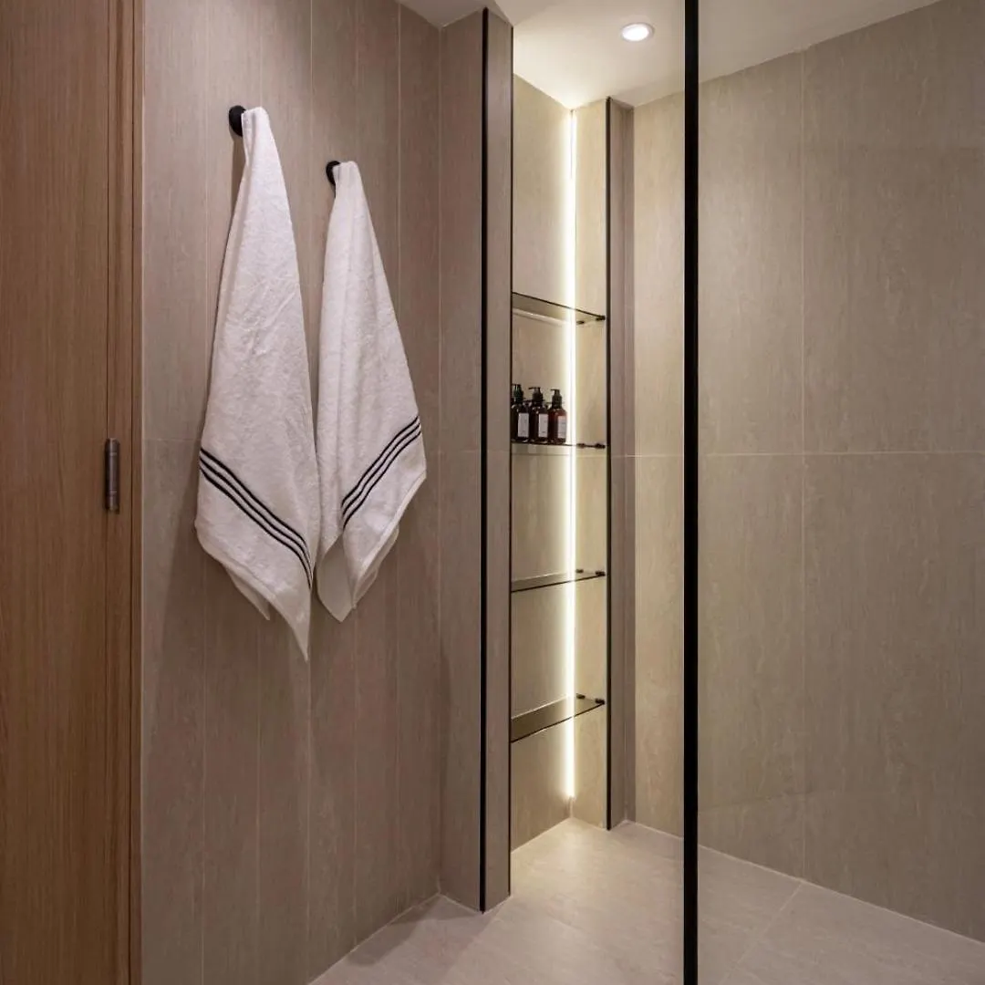 Appartamento 85M2 En Suite, Difc Dubai Emirati Arabi Uniti
