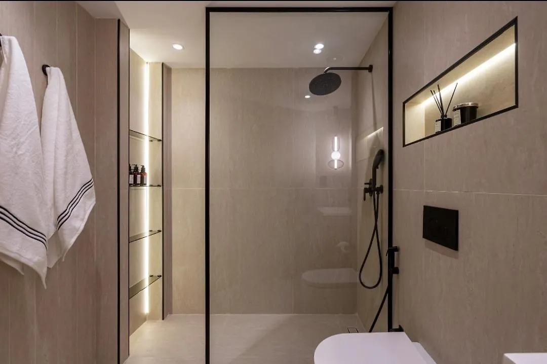 Appartamento 85M2 En Suite, Difc Dubai