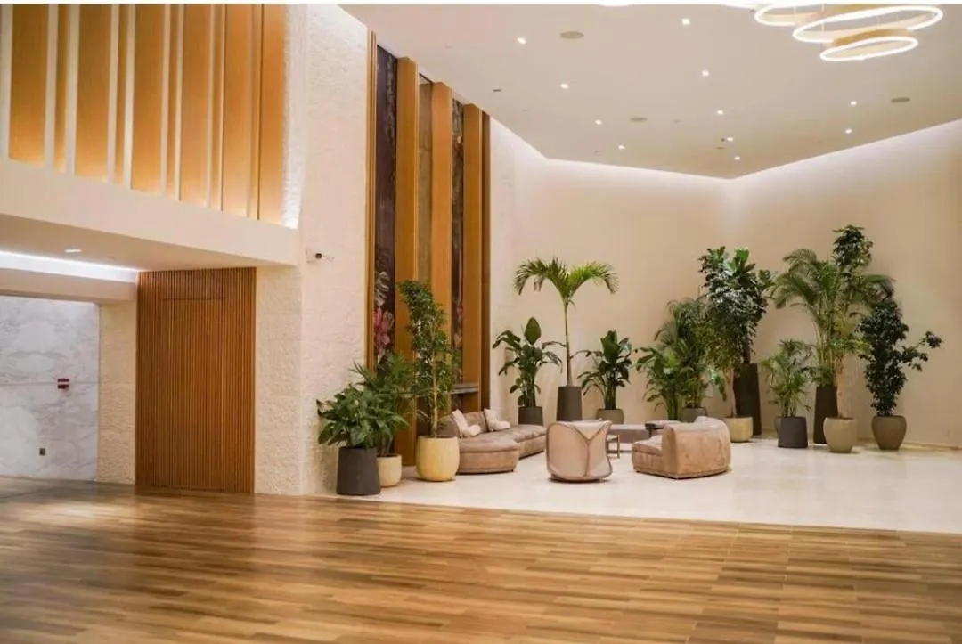 85M2 En Suite, Difc Dubai Apartment