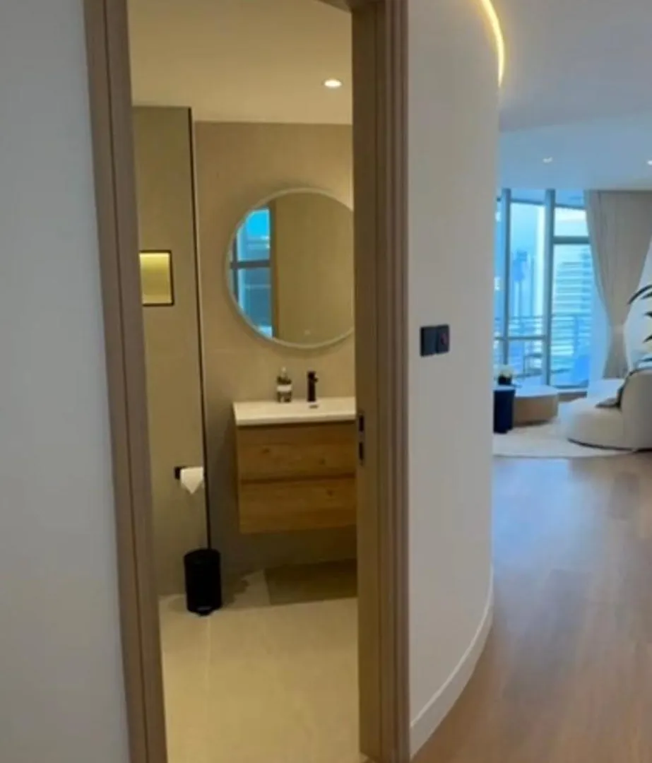 85M2 En Suite, Difc Dubai United Arab Emirates