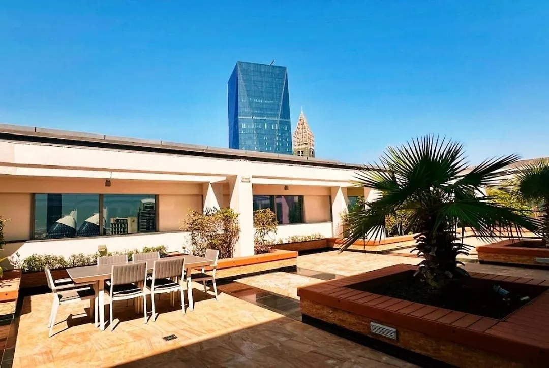 85M2 En Suite, Difc Dubai Apartment